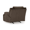 Top Tier Rocker Recliner