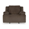 Top Tier Rocker Recliner