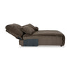 Top Tier RAF Press Back Chaise