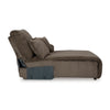 Top Tier RAF Press Back Chaise
