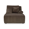 Top Tier Press Back Chaise
