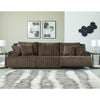 Top Tier RAF Zero Wall Recliner
