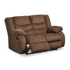 Tulen Reclining Loveseat