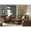 Tulen Rocker Recliner