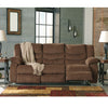 Tulen Reclining Sofa
