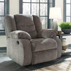 Tulen Rocker Recliner