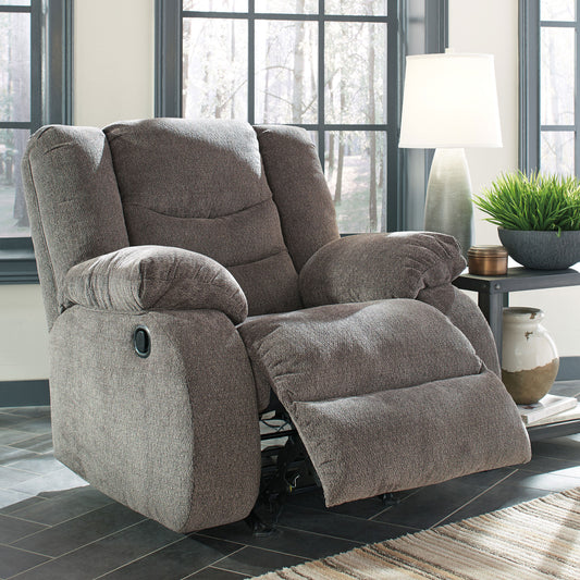 Tulen Rocker Recliner