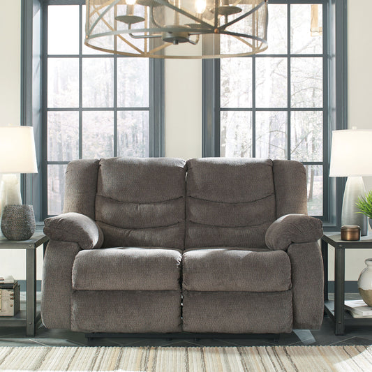 Tulen Reclining Loveseat