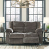 Tulen Reclining Loveseat