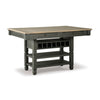 Tyler Creek Dining Room Counter Table