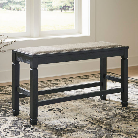 Tyler Creek 6-Piece Counter-Height Dining Set