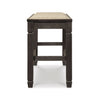Tyler Creek 6-Piece Counter-Height Dining Set