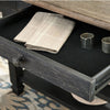 Tyler Creek Dining Room Counter Table