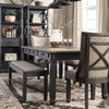 Tyler Creek Dining Upholstered Side Chair