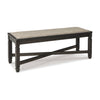 Tyler Creek Upholstered Bench