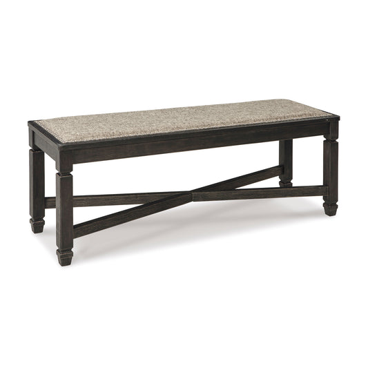 Tyler Creek Upholstered Bench