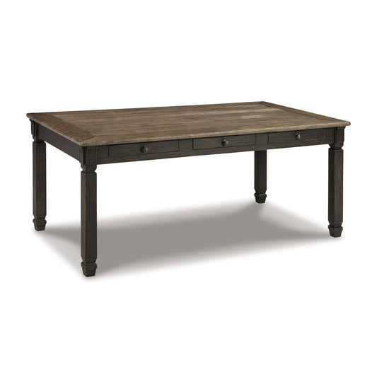 Tyler Creek Rectangular Dining Room Table