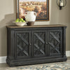 Tyler Creek Dining Room Server