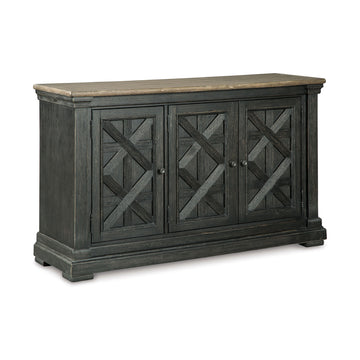 Tyler Creek Dining Room Server