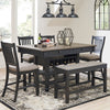 Tyler Creek Dining Room Counter Table