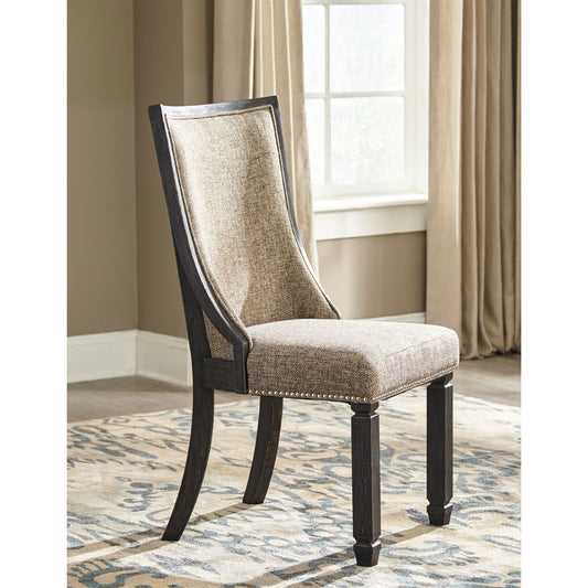 Tyler Creek Dining Upholstered Side Chair