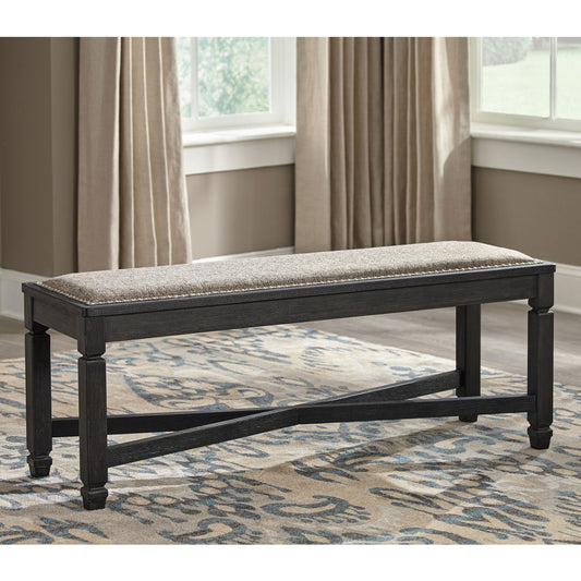 Tyler Creek Upholstered Bench