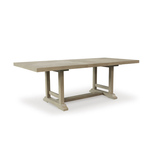 Vallardia 6PC Dining Set