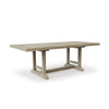 Vallardia Dining Room Extendible Table