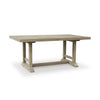 Vallardia Dining Room Extendible Table