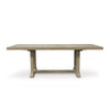 Vallardia Dining Room Extendible Table