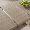 Vallardia Dining Room Extendible Table