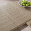 Vallardia Dining Room Extendible Table