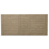 Vallardia Dining Room Extendible Table