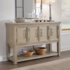 Vallardia Dining Room Server