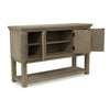 Vallardia Dining Room Server