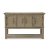 Vallardia Dining Room Server