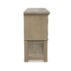 Vallardia Dining Room Server