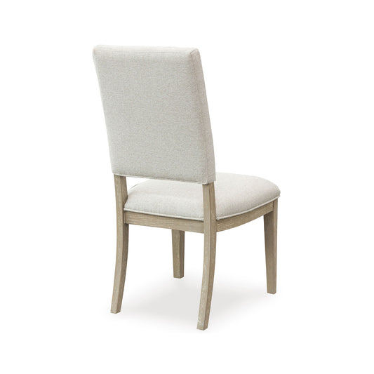 Vallardia Dining Upholstered Side Chair