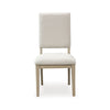 Vallardia Dining Upholstered Side Chair