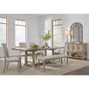Vallardia Dining Upholstered Side Chair