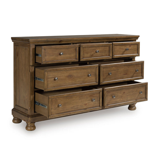 Vandenmore Dresser