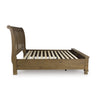 Vandenmore Storage Sleigh Bed