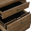 Vandenmore Two Drawer Night Stand