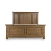 Vandenmore Panel Bed