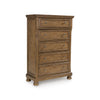 Vandenmore Five Drawer Chest