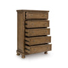 Vandenmore Five Drawer Chest