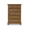 Vandenmore Five Drawer Chest