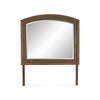 Vandenmore Bedroom Mirror