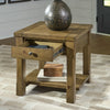 Vandenmore Rectangular End Table