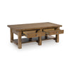 Vandenmore Rectangular Cocktail Table